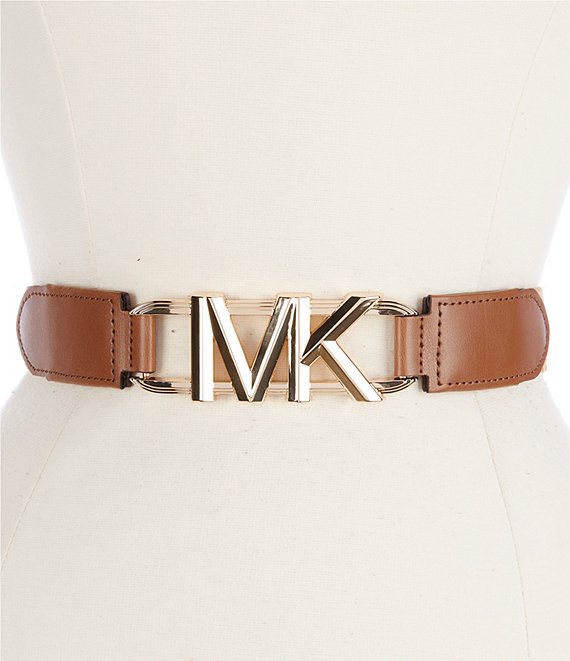 Mk belts mens clearance dillards