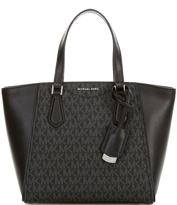 Michael Kors tote detachable top strap