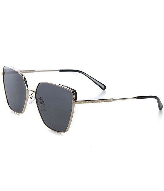 Michael Kors Women's 0MK1143D Fuji 61mm Cat Eye Sunglasses | Dillard's