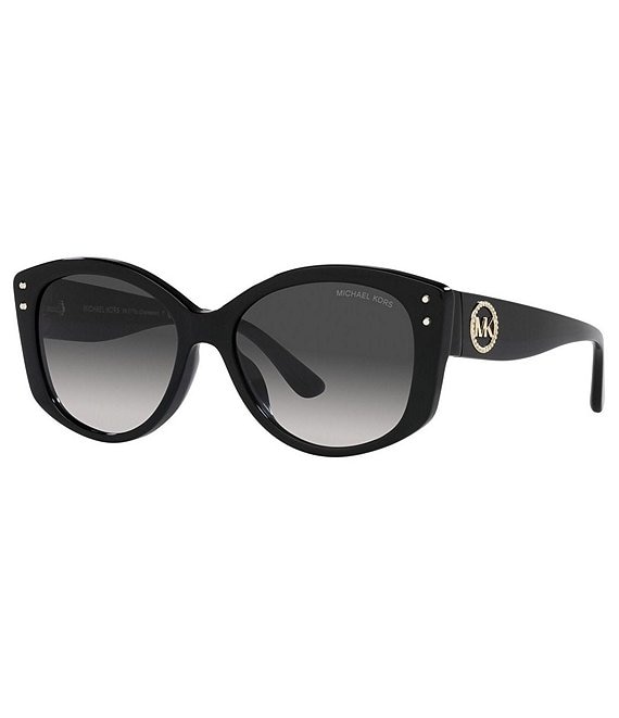 Michael Kors Women's Charleston 54mm Cat Eye Sunglasses | Dillard's