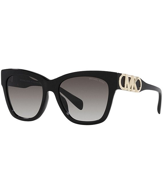 Michael Kors Women's Empire 55mm Butterfly Sunglasses | Dillard's