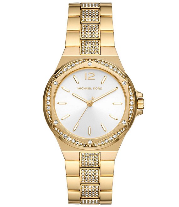 Dillards michael clearance kors watch