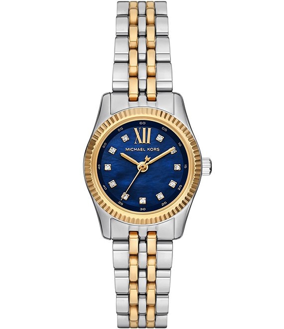 Outlet Michael Kors Lexington Watch