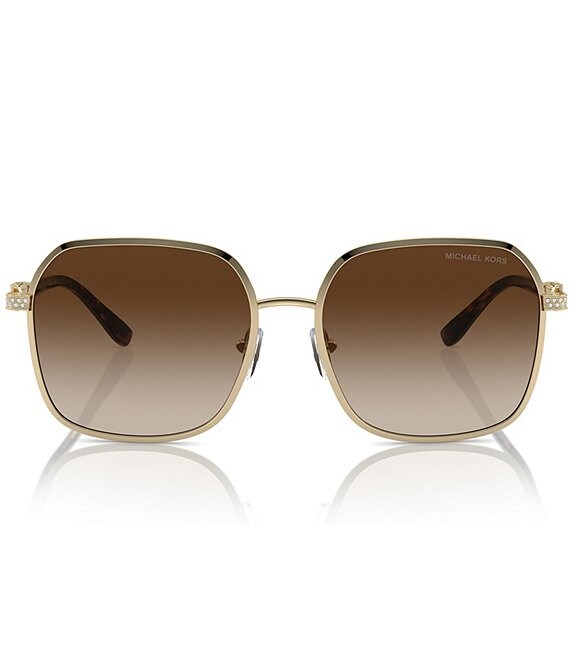 Michael Kors Women's MK1145B 58mm Square Sunglasses | Dillard's