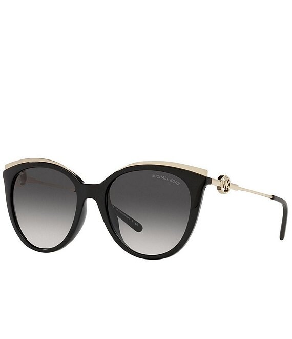 Michael Kors Women's Mk2162u 53mm Round Sunglasses | Dillard's