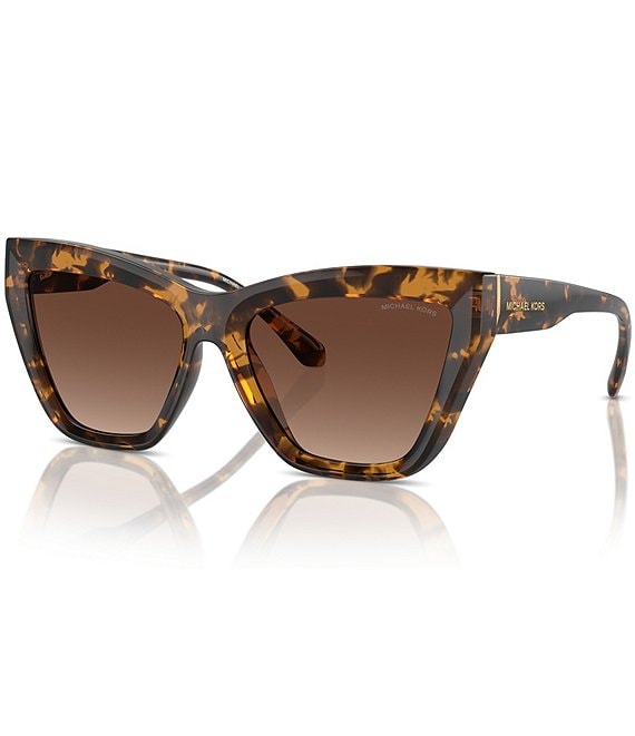 Shops Michael Kors sunglasses women’s Tortoise Finish