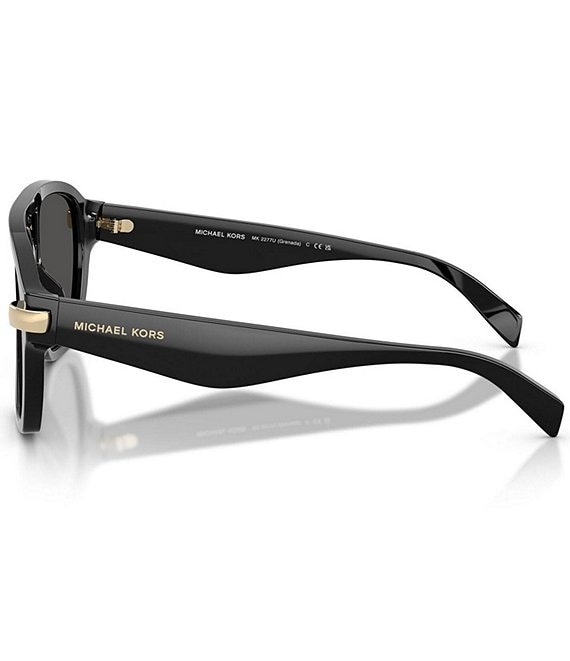 Michael Kors Women's MK2277U 56mm Retro Pilot Sunglasses | Dillard's
