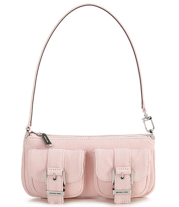 すぐったレディース福袋 Buckle Denim Zoe Kors Michael Detail Convertible Small アクセサリー