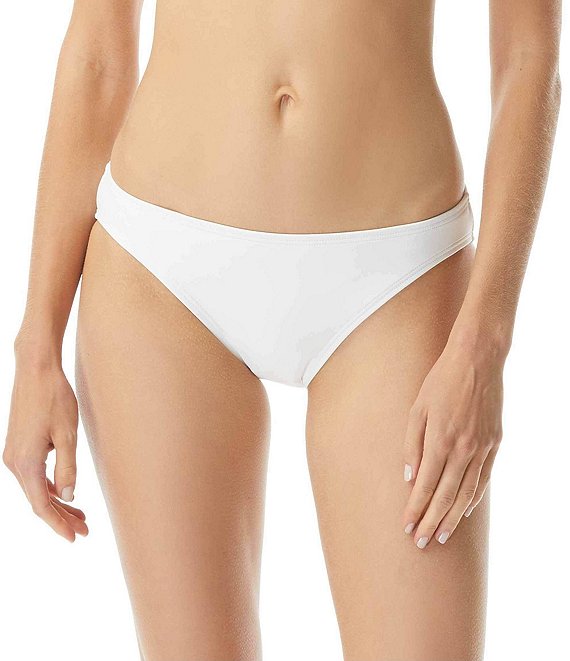 MICHAEL Michael Kors Classic Bikini Swim Bottom