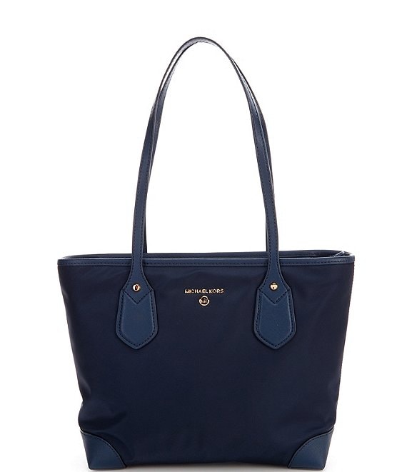 Michael Kors Eva Small Top Zip Tote Bag | Dillard's