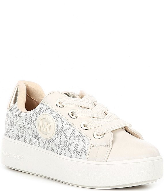 信頼も厚い MICHAEL Michael (Toddler Sneakers Audrey Jordana Girls' Kors 靴