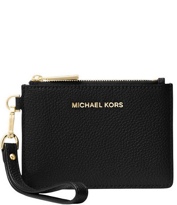 Michael Kors Mercer Small Coin Purse Wristlet | Dillard's