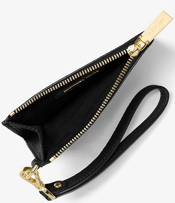 Michael Kors Mercer Small Coin Purse Wristlet | Dillard's