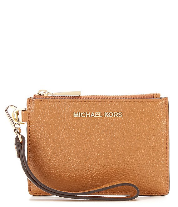 michael kors mini coin purse