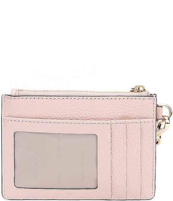 cute mk change purse