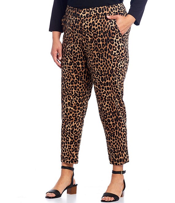 kors michael kors pants plus size