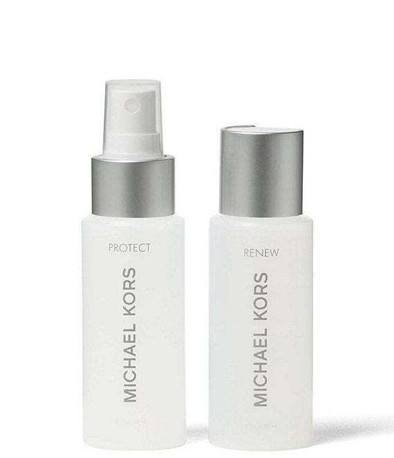 MICHAEL Michael Kors Renew & Protect Travel Kit