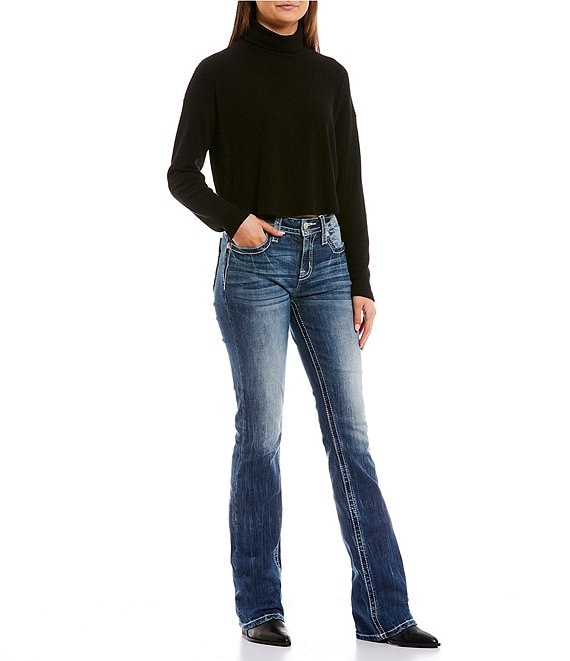 Miss me on sale jeans at dillards