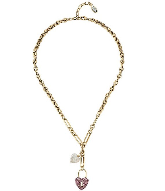 Mignonne Gavigan Seeker Short Pendant Necklace | Dillard's
