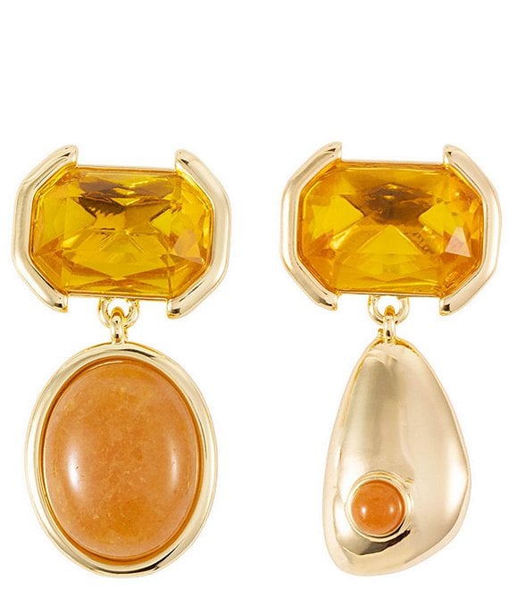 Mignonne Gavigan Clara Drop Earrings