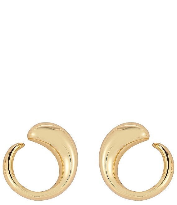 Mignonne Gavigan Solara Hoop Earrings