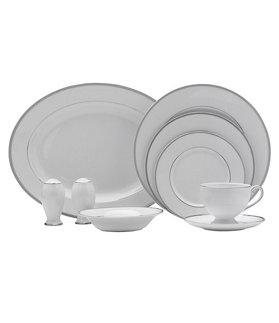 mikasa cameo platinum