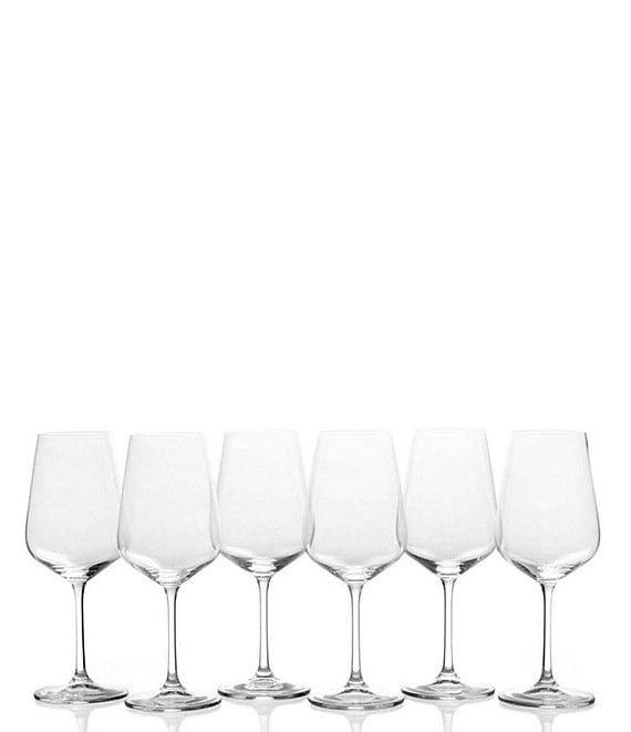 mikasa glasses