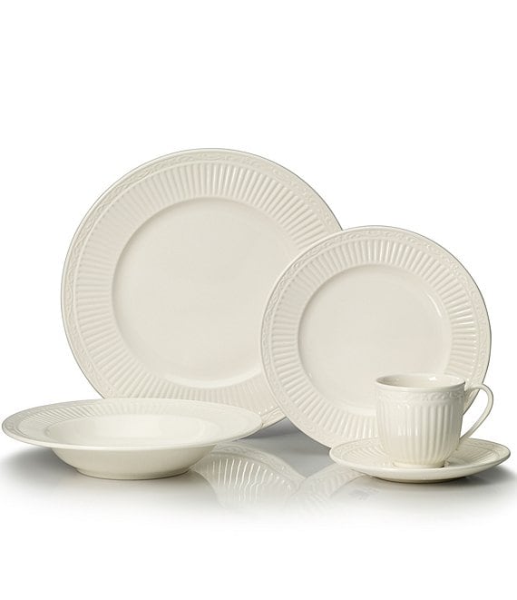 Mikasa Italian Countryside Dinnerware Collection Dillard's