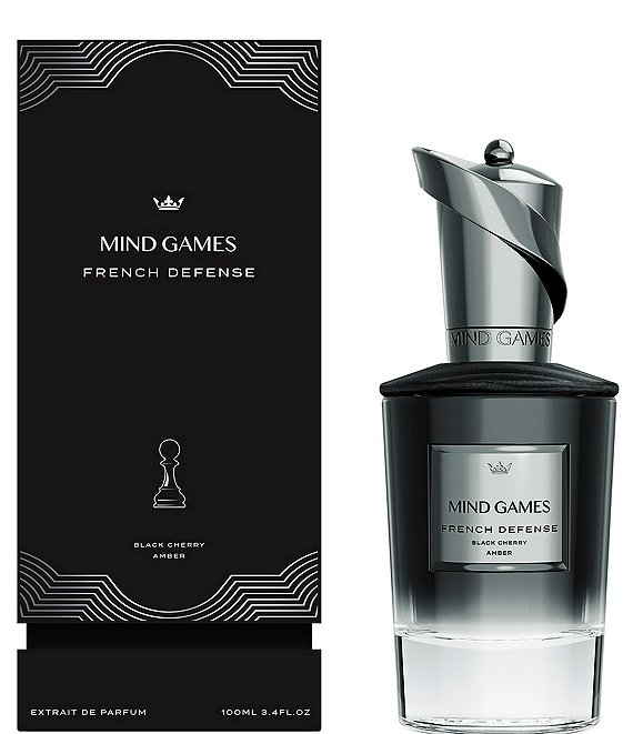MIND GAMES French Defense Extrait de Parfum | Dillard's