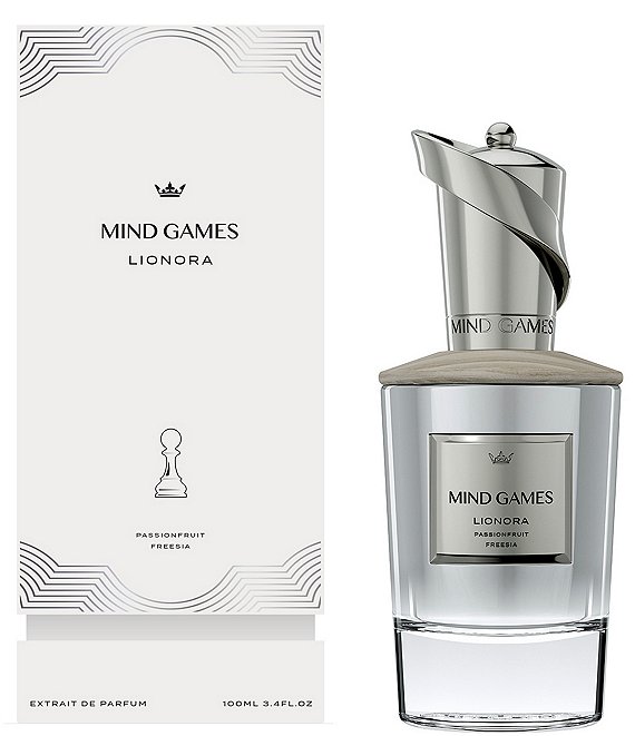MIND GAMES Lionora Extrait de Parfum | Dillard's