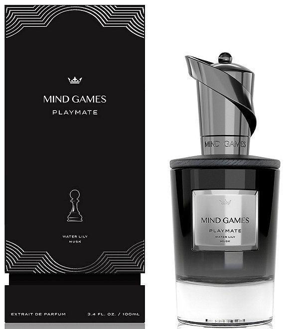 MIND GAMES Playmate Extrait de Parfum | Dillard's
