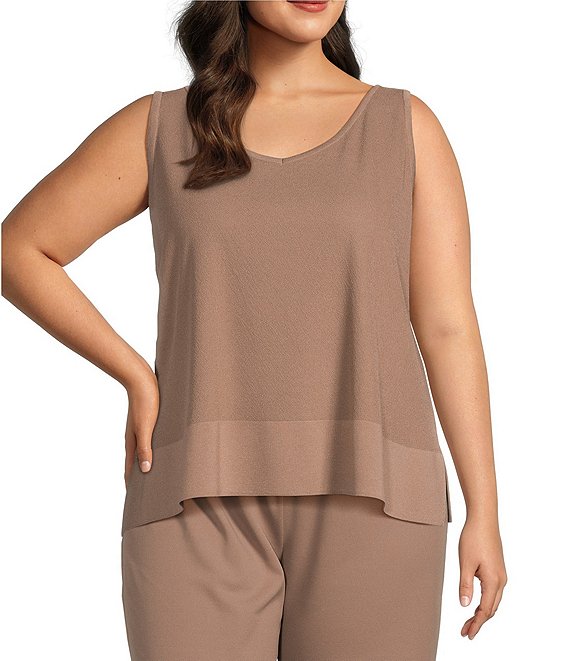 LADIES' Knit Tanktop タンクトップ | GUESS(ゲス) JAPAN 公式