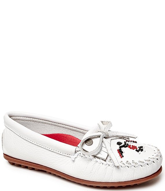 Minnetonka thunderbird online moccasins