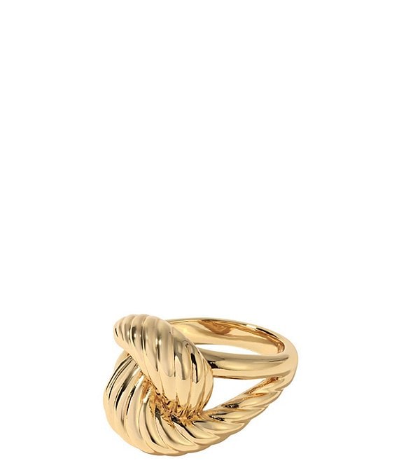 Miranda Frye Lorelei Statement Ring