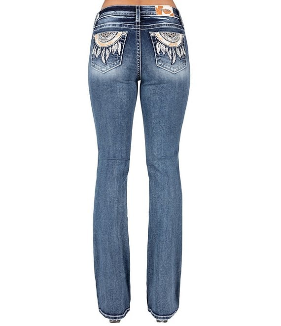 Miss Me Jeans size offers 10 Juniors Bootcut