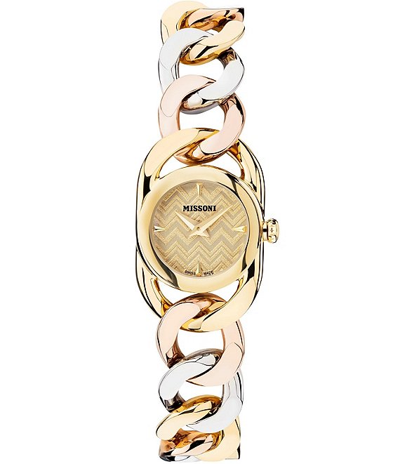 Missoni Women's Gioiello Bracelet Watch | Dillard's
