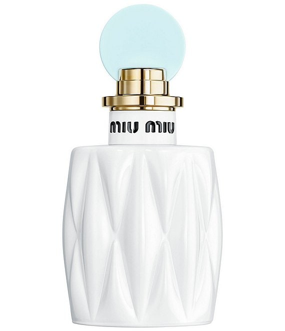 Miu Miu Fleur de Lait Eau de Parfum