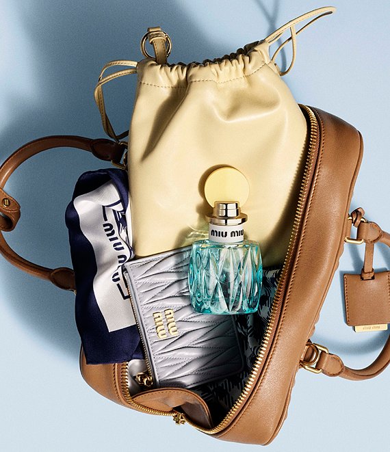 Miu Miu L'Eau Bleue Eau de Parfum | Dillard's