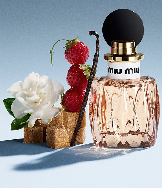 Miu Miu Miutine Eau de Parfum Gift Set | Dillard's