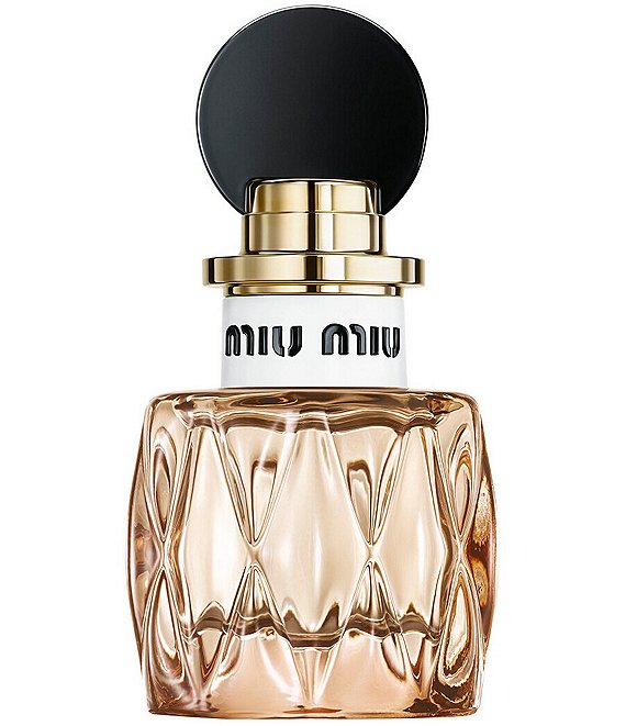 香水(女性用) Miu Miu Miutine Eau de Parfum 100ml Miu Miu Miutine Eau de Parfum | Dillard's