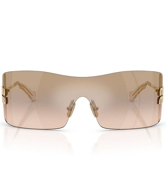 NEW MIU MIU ROMB SUNGLASSES, MIU MIU WOMEN SUNGLASSES Miu Miu Accessories | New Miu Miu Mu56zs 5ak20i Women Miu  main image 3
