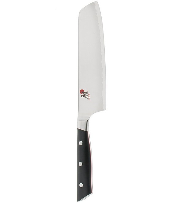 Miyabi Evolution Chef's Knife 6-in