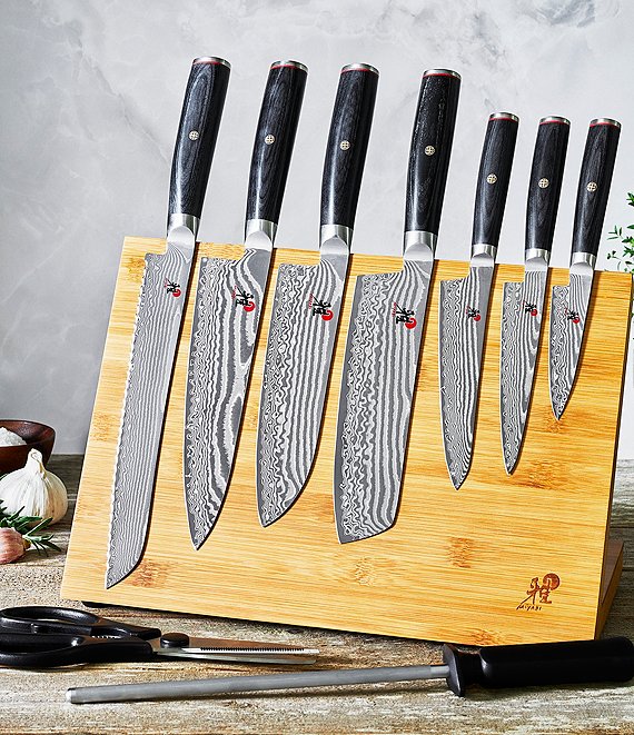 Miyabi Kaizen II 10- Piece Easel Block Set | Dillard's