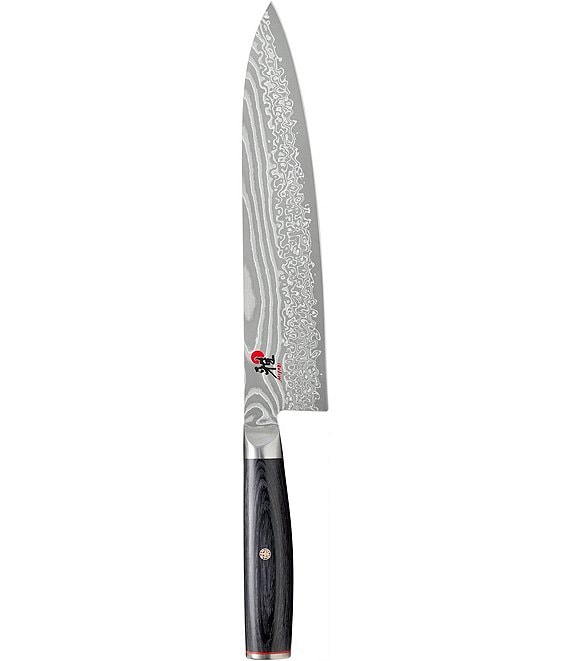 Miyabi Kaizen II 9.5#double; Gyutoh Chef's Knife