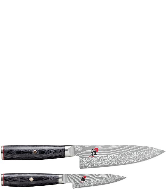 Miyabi MIYABI Kaizen II 2-Piece Knife Set