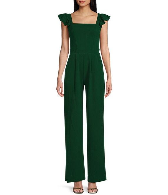 Dillards jumpsuits on sale on sale