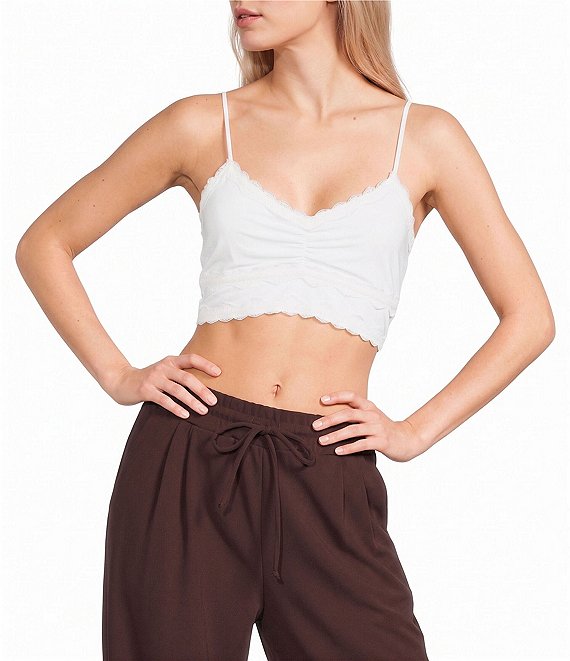 Moa Moa V-Neck Cami