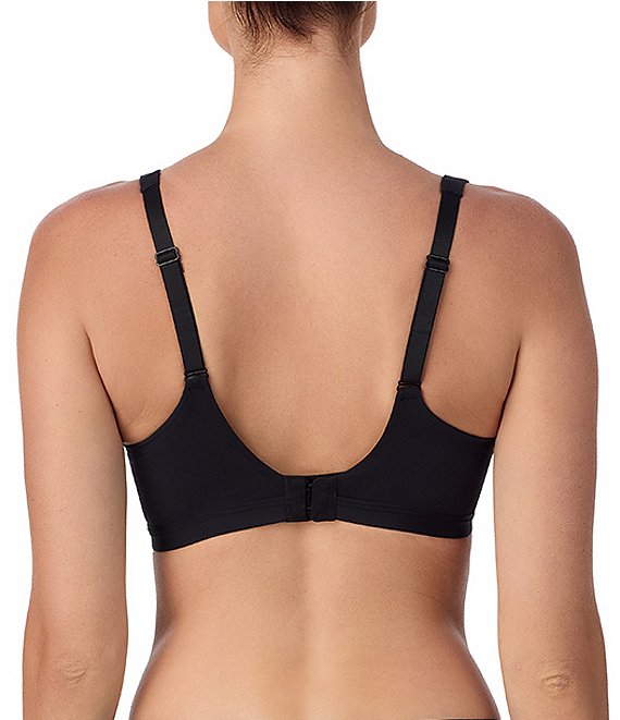 Modern Movement Comfortably Cool High Apex Underwire Bra | Dillard's