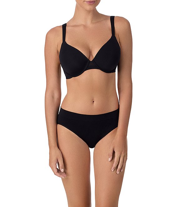 Modern Movement Comfortably Cool Underwire T-Shirt Bra | Dillard's
