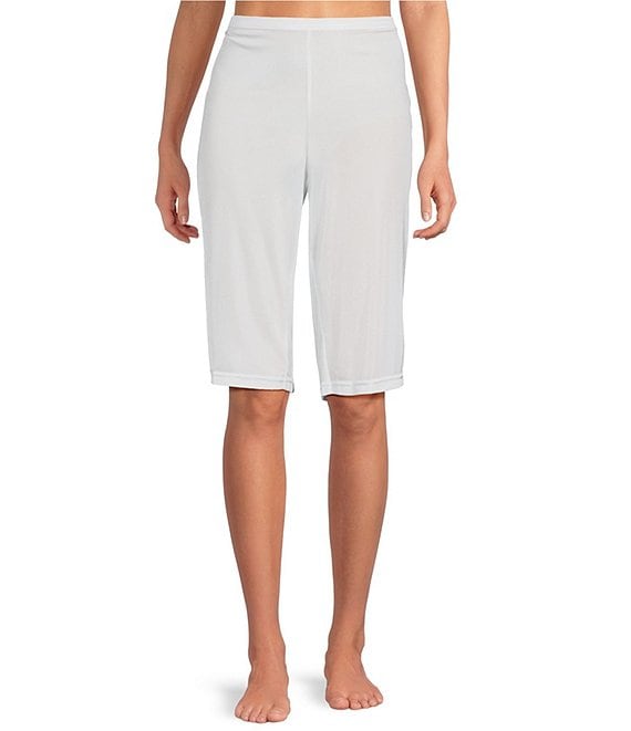 Modern Movement Cool to Touch Knit Petti Pants